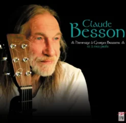 AlbumCD DIGIPACK Hommage A Georges Brassens Et A Mes Profs