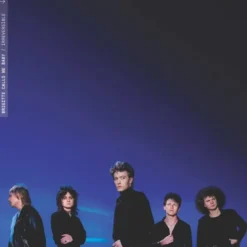 AlbumCD DIGIPACK Irreversible