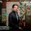 AlbumCD DIGIPACK La Cinquième Saison