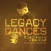 AlbumCD DIGIPACK Legacy Dances