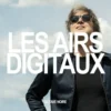 AlbumCD DIGIPACK Les airs digitaux