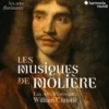 AlbumCD DIGIPACK Les Musiques de Molière