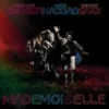 AlbumCD DIGIPACK Mademoiselle