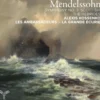 AlbumCD DIGIPACK Mendelssohn: Symphony No. 3 'Scottish', The Hebrides