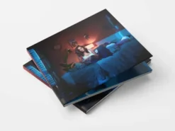 AlbumCD DIGIPACK Minuit Une