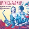 AlbumCD DIGIPACK Oiseaux de Paradis