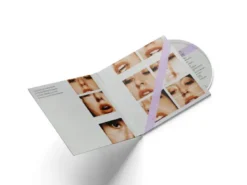 AlbumCD DIGIPACK Pause