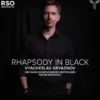 AlbumCD DIGIPACK Rhapsody in Black