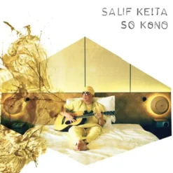 AlbumCD DIGIPACK So Kono