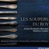 AlbumCD DIGIPACK Soupers Du Roy