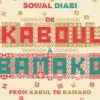 AlbumCD DIGIPACK Sowal Diabi