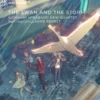 AlbumCD DIGIPACK The swan and the storm