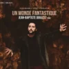 AlbumCD DIGIPACK Un monde Fantastique