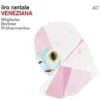 AlbumCD DIGIPACK Veneziana