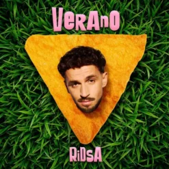 AlbumCD DIGIPACK Verano