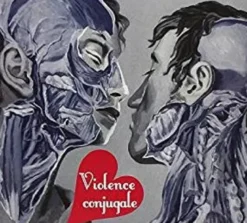 AlbumCD DIGIPACK Violence Conjugale