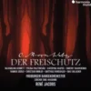 AlbumCD DIGIPACK Weber: Der Freischütz