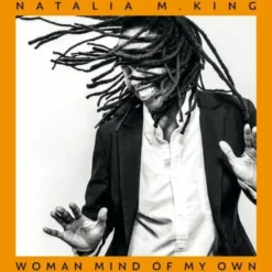 AlbumCD DIGIPACK Woman Mind Of My Own
