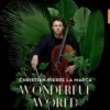 AlbumCD DIGIPACK Wonderful World