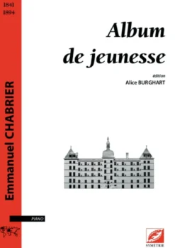 Album de jeunesse