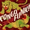 Album2 LP Congo Funk! Sound Madness From The Shores Of Mighty Congo River (Kinshasa/Brazzaville 1969-1982)
