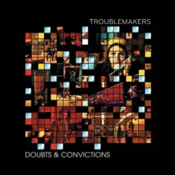 Album2 LP Doubts And Convictions