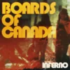 Album2 LP Inferno/Limited Red Translucent/Booklet 16 p/Triple Gatefold