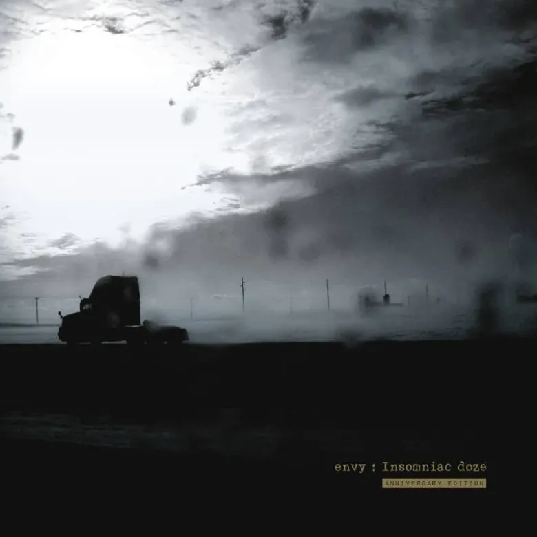 Album2 LP Insomniac Doze (Anniversary Edition)