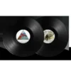 Album2 LP La Vie