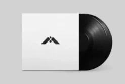Album2 LP Mindseye/Limited