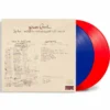 Album2 LP Spiritual Healing: Bwa Kayiman Freedom Suite - Vinyle Bleu & Vinyle Rouge