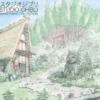 Album2 LP Studio Ghibli/Wayo Piano Collection/Performed By Nicolas Horvath