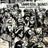 Album2 LP Universal Beings/Ia11 Edition