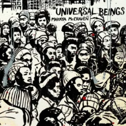 Album2 LP Universal Beings/Ia11 Edition