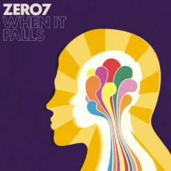 Album2 LP When It Falls/20Th Anniversary Edition