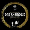 AlbumSACD Das Rheingold
