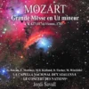 AlbumSACD Mozart - Grande Messe en Ut Majeur