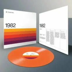 Album33 T 30 CM 1982