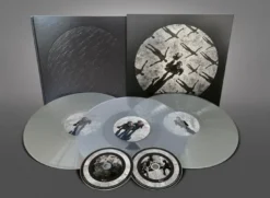 Album33 T 30 CM Absolution Xx Anniversary (Coffret Deluxe 3Lp+2Cd)