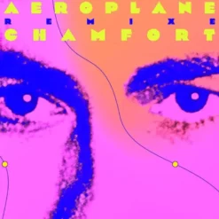 Album33 T 30 CM Aeroplane remixe Chamfort