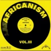 Album33 T 30 CM Africanism Iii