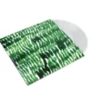 Album33 T 30 CM Afterpoem/Limited Clear Vinyl