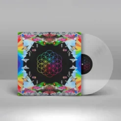 Album33 T 30 CM A Head Full Of Dreams
