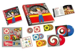 Album33 T 30 CM A La Belle De Mai 30Eme Anniversaire (3Cd+ 1Dvd+ 2Lp Couleurs)