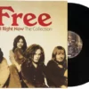 Album33 T 30 CM All Right Now: The Collection