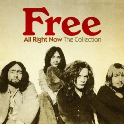 Album33 T 30 CM All Right Now: The Collection