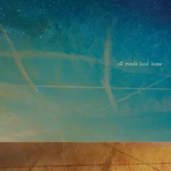 Album33 T 30 CM All Roads Lead Home