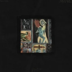 Album33 T 30 CM Amaro