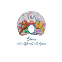 Album33 T 30 CM A Night At The Opera
