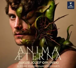 Album33 T 30 CM Anima Aeterna